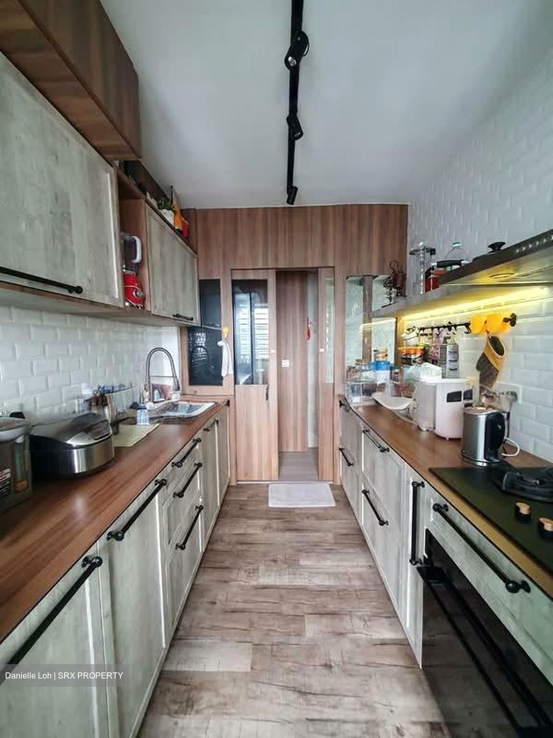 Blk 676D Waterway Brooks (Punggol), HDB 4 Rooms #545381781